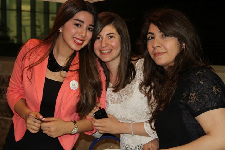 AUB Alumni Benefits Card